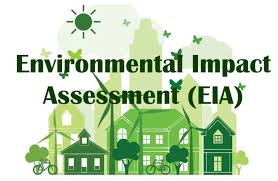 Poveikio aplinkai vertinimas