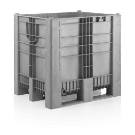 Plastikiniai konteineriai