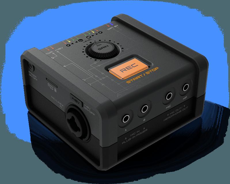 Įrašymo įrenginiai