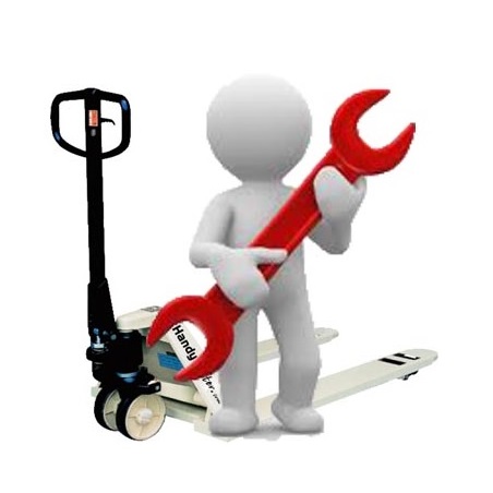 Vežimėlių remontas