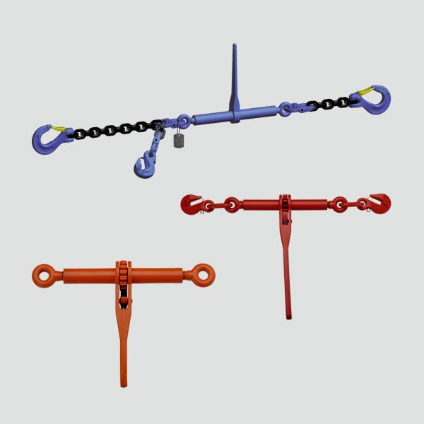 Tvirtinimo grandinės