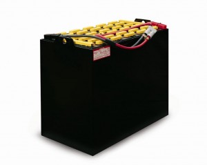 Baterijos ir akumuliatoriai