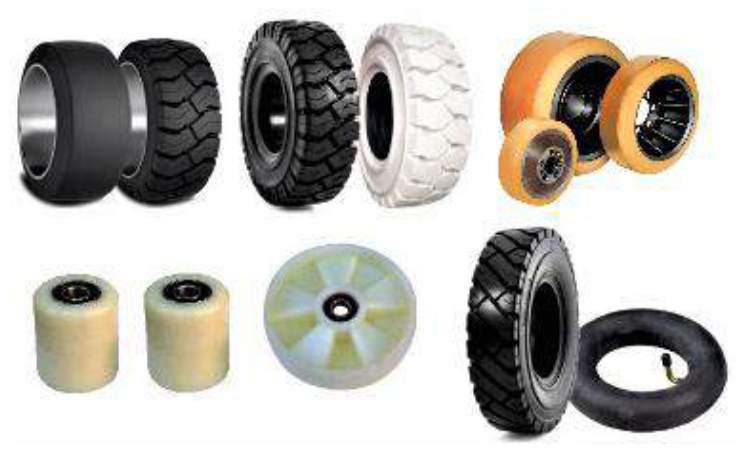 Kita padangoms ir ratukams