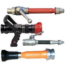 Gaisriniai švirkštai