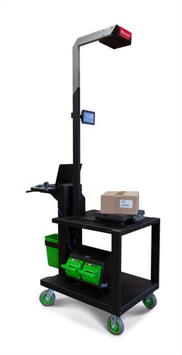 Tūrio matavimo sistemos