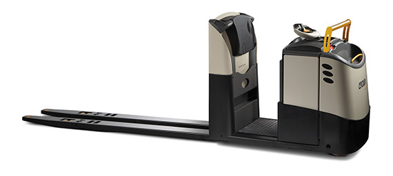 Žemutinio lygmens prekių rinktuvai (iki 3,5 m)