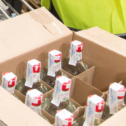 Akcizinio sandėlio paslauga